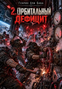 2. Орбитальный Дефицит