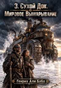 3. Сухой Док. Мировое Вымарывание