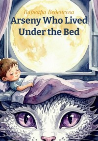 Arseny Who Lived Under the Bed