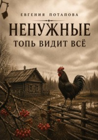 Ненужные. Топь видит все