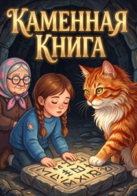 Каменная книга