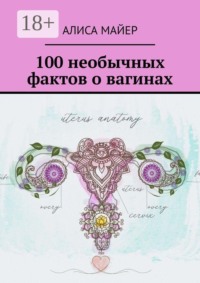 100 необычных фактов о вагинах