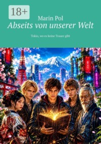 Abseits von unserer Welt. Tokio, wo es keine Trauer gibt