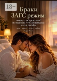 Браки. ЗАГС-режим: почему это «проклятие» и опасность. Что активируется в день свадьбы