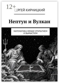 Нептун и Вулкан. Математика между открытием и вымыслом