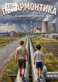 Пепармонтика