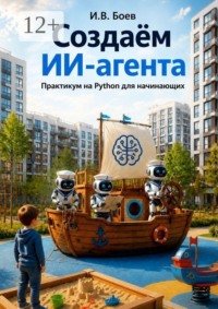 Создаем ИИ агента. Практикум на Python для начинающих