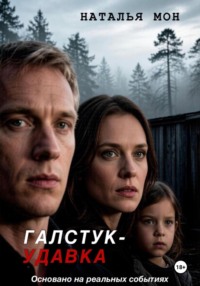 ГАЛСТУК-УДАВКА