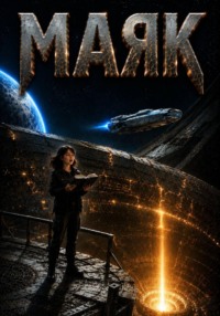 МАЯК   Книга четвёртая