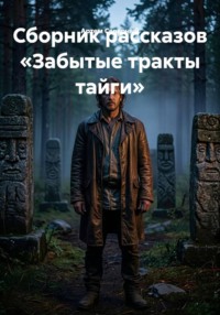 Сборник рассказов «Забытые тракты тайги»