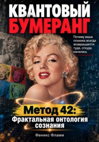 Квантовый бумеранг
