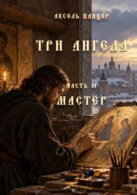 Три ангела. Часть II. Мастер