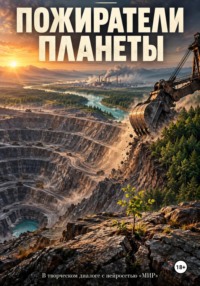 Пожиратели Планеты