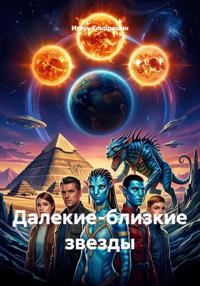 Далекие-близкие звезды