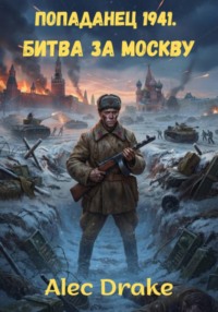 Попаданец 1941. Битва за Москву