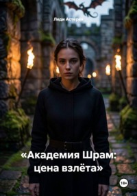 «Академия Шрам: цена взлёта»