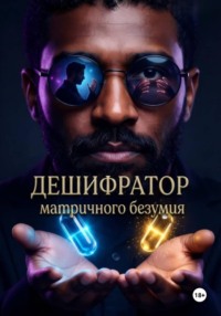 Дешифратор матричного безумия