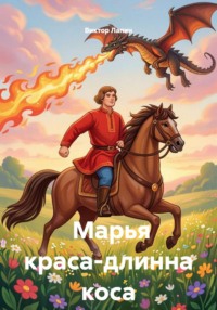 Марья краса - длинна коса