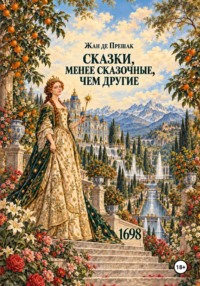 Сказки, менее сказочные, чем другие