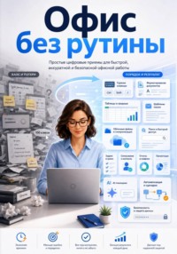 Офис без рутины