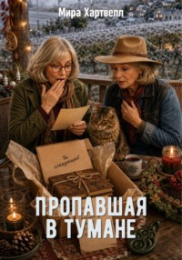 Пропавшая в тумане