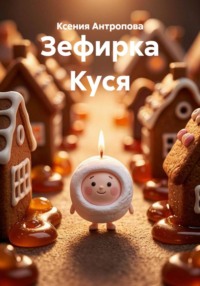 Зефирка Куся