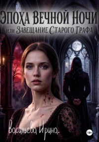 Эпоха вечной ночи или Завещание старого графа
