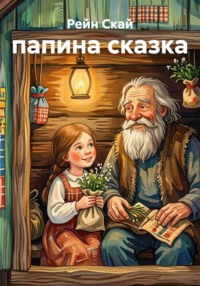 Папина сказка