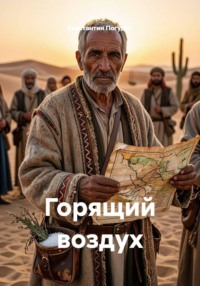 Горящий воздух