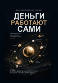 ДЕНЬГИ РАБОТАЮТ САМИ: полное руководство инвестирования и пассивного дохода по-русски  От ОФЗ и аренды до своего дела и крипты. Как создать капитал в России сегодня.