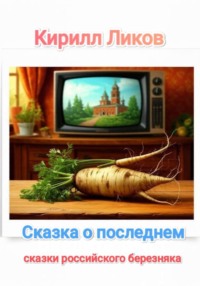 Сказка о последнем