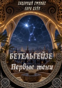 БЕТЕЛЬГЕЙЗЕ : Первые тени