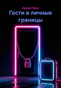 Гости и личные границы
