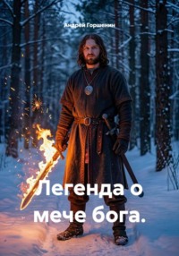 Легенда о мече бога