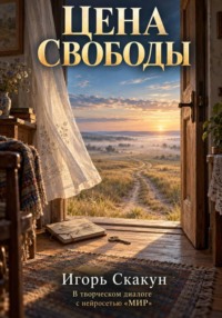 ЦЕНА СВОБОДЫ