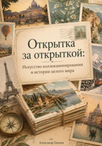 Открытка за открыткой: Искусство коллекционирования и истории целого мира