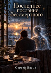 Последнее послание бессмертного