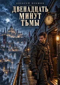 Двенадцать минут тьмы