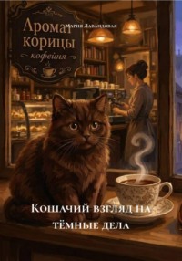Кошачий взгляд на тёмные дела