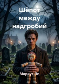 Шёпот между надгробий