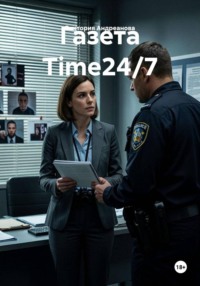 Газета Time24/7