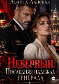 Неверный. Последняя надежда генерала