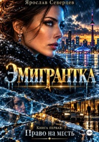 Эмигрантка