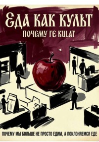 Еда как культ