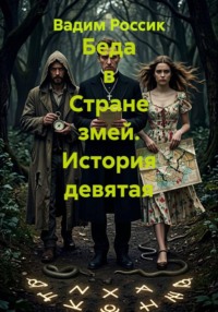 Беда в стране змей. История девятая