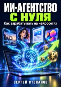 ИИ-агентство с нуля