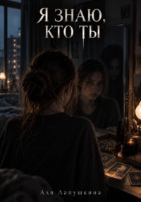 Я знаю, кто ты