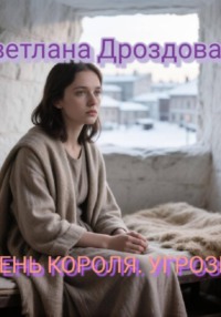 Тень короля. Угрозы