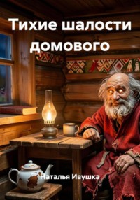 Тихие шалости домового