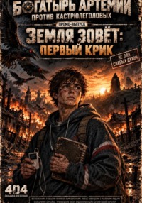 Богатырь Артемий против кастрюлеголовых : промо выпуск